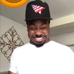 Meet your Posher, Roberto